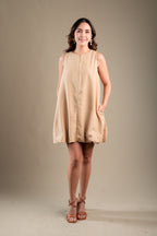 Bubbles: Amara Dress