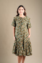 Summer 2026: Cristel Dress