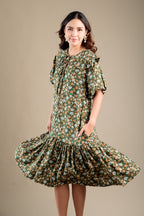 Summer 2026: Cristel Dress