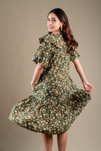 Summer 2026: Cristel Dress