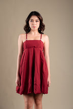 Bubbles: Avon Lea Dress