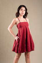 Bubbles: Avon Lea Dress