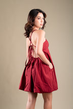 Bubbles: Avon Lea Dress