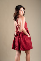 Bubbles: Avon Lea Dress