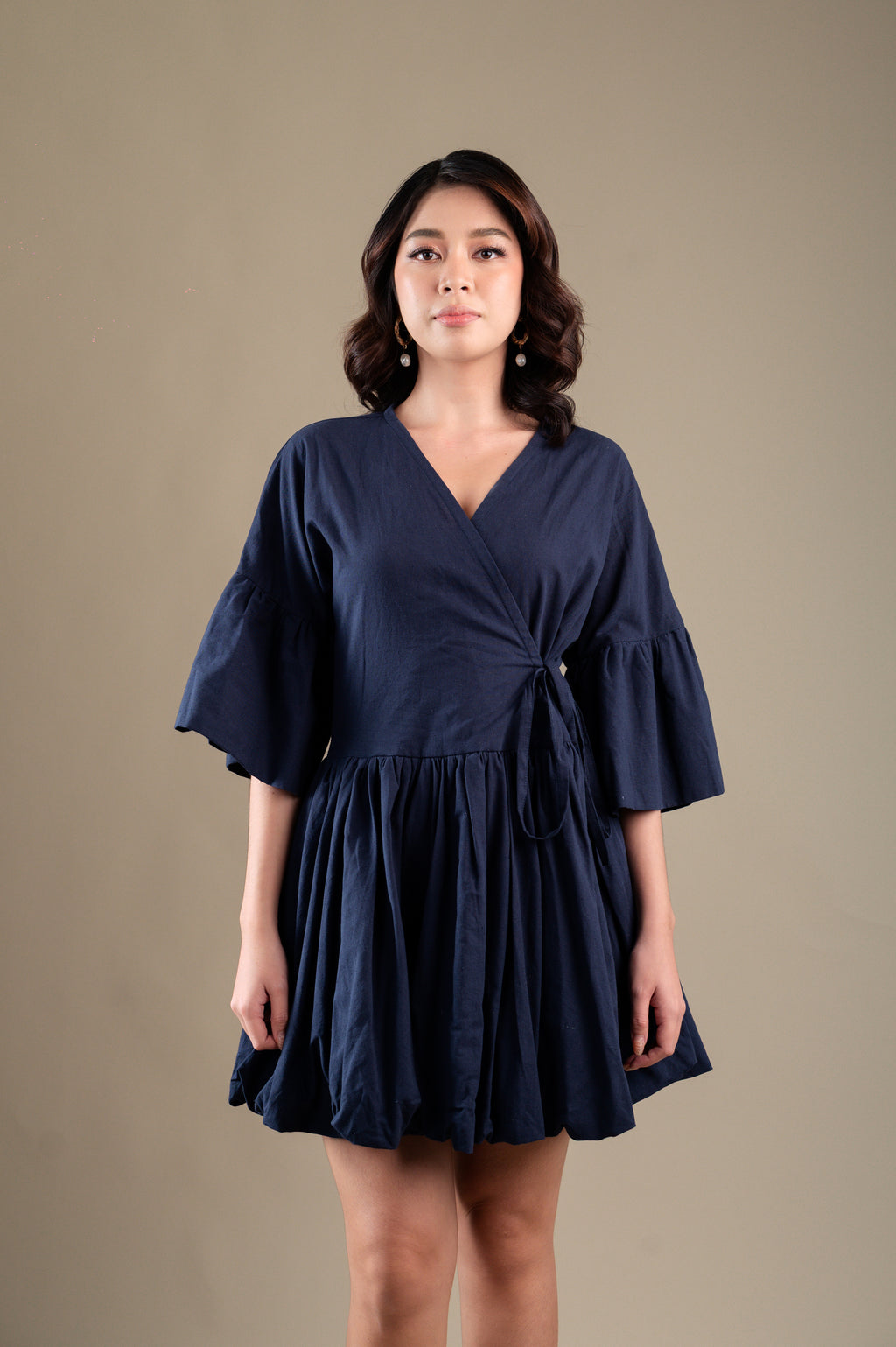 Bubbles: Beverly Dress