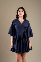 Bubbles: Beverly Dress