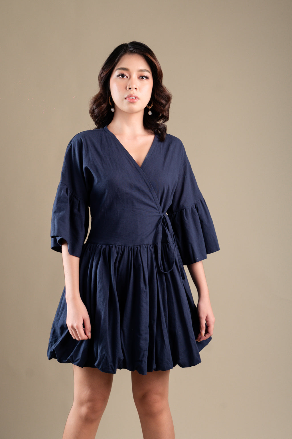 Bubbles: Beverly Dress