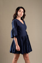 Bubbles: Beverly Dress