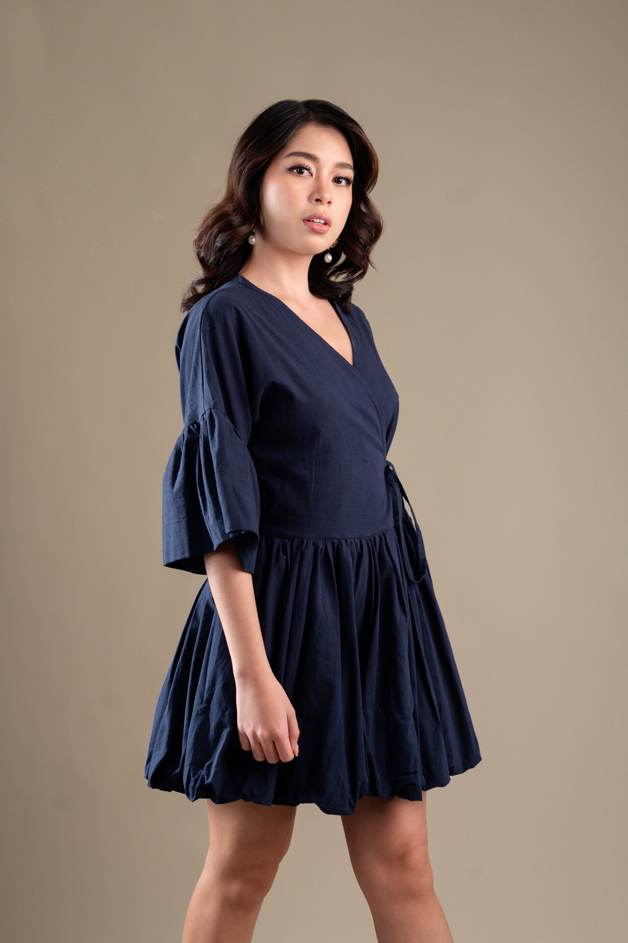 Bubbles: Beverly Dress