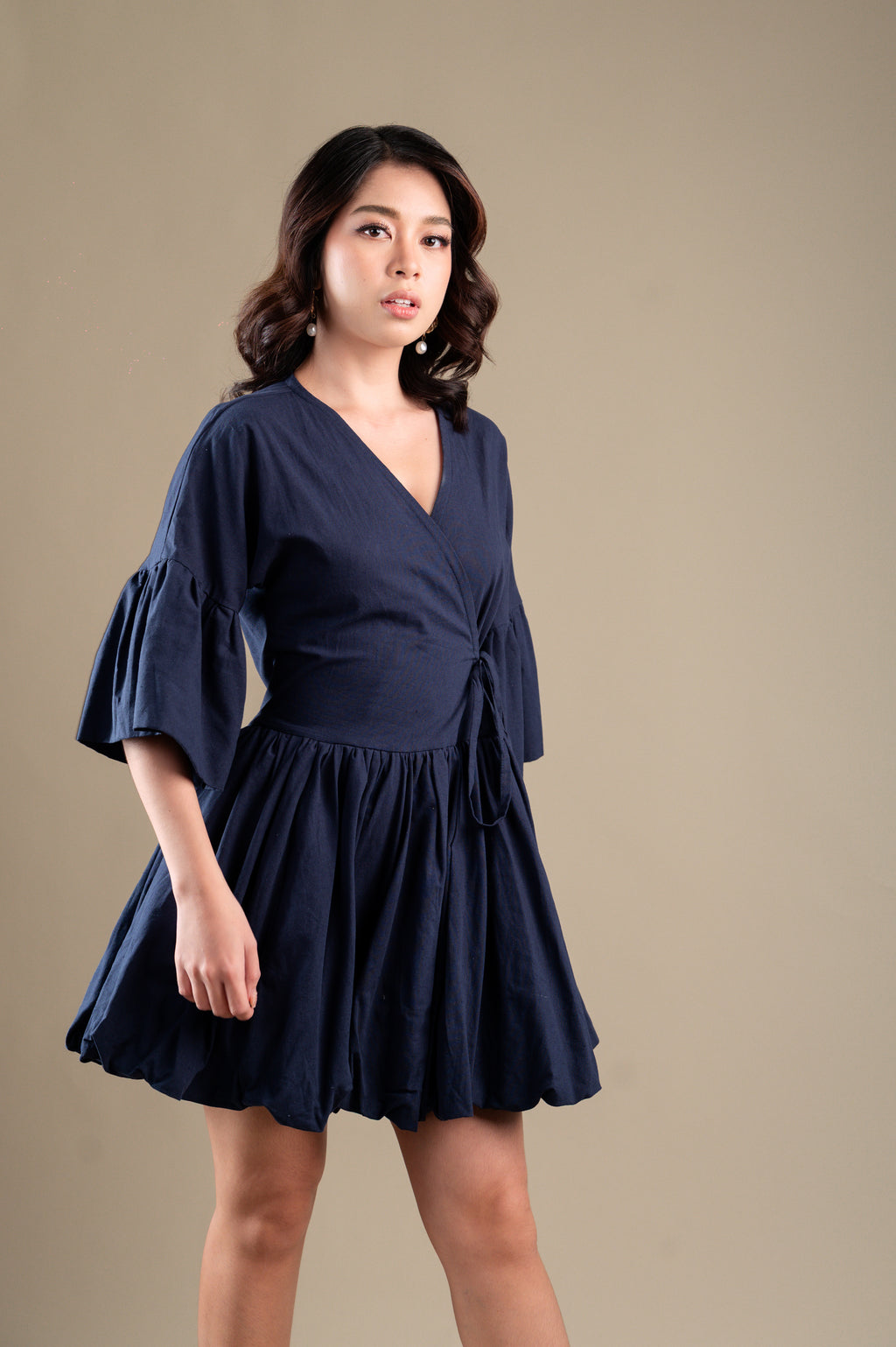 Bubbles: Beverly Dress