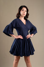 Bubbles: Beverly Dress