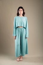 Loungewear: Stephanie