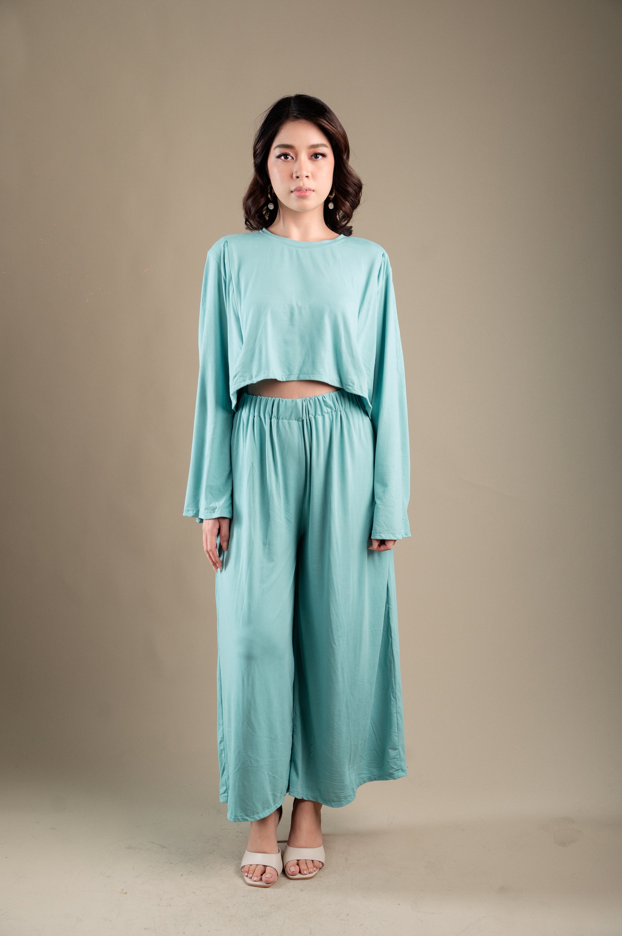 Loungewear: Stephanie