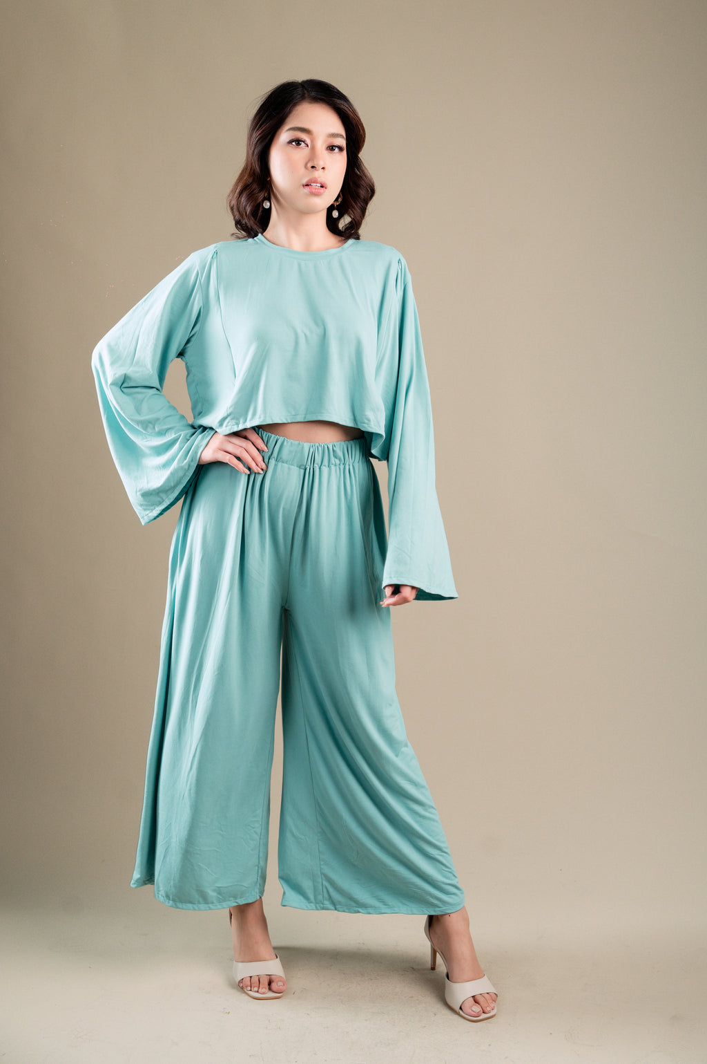 Loungewear: Stephanie