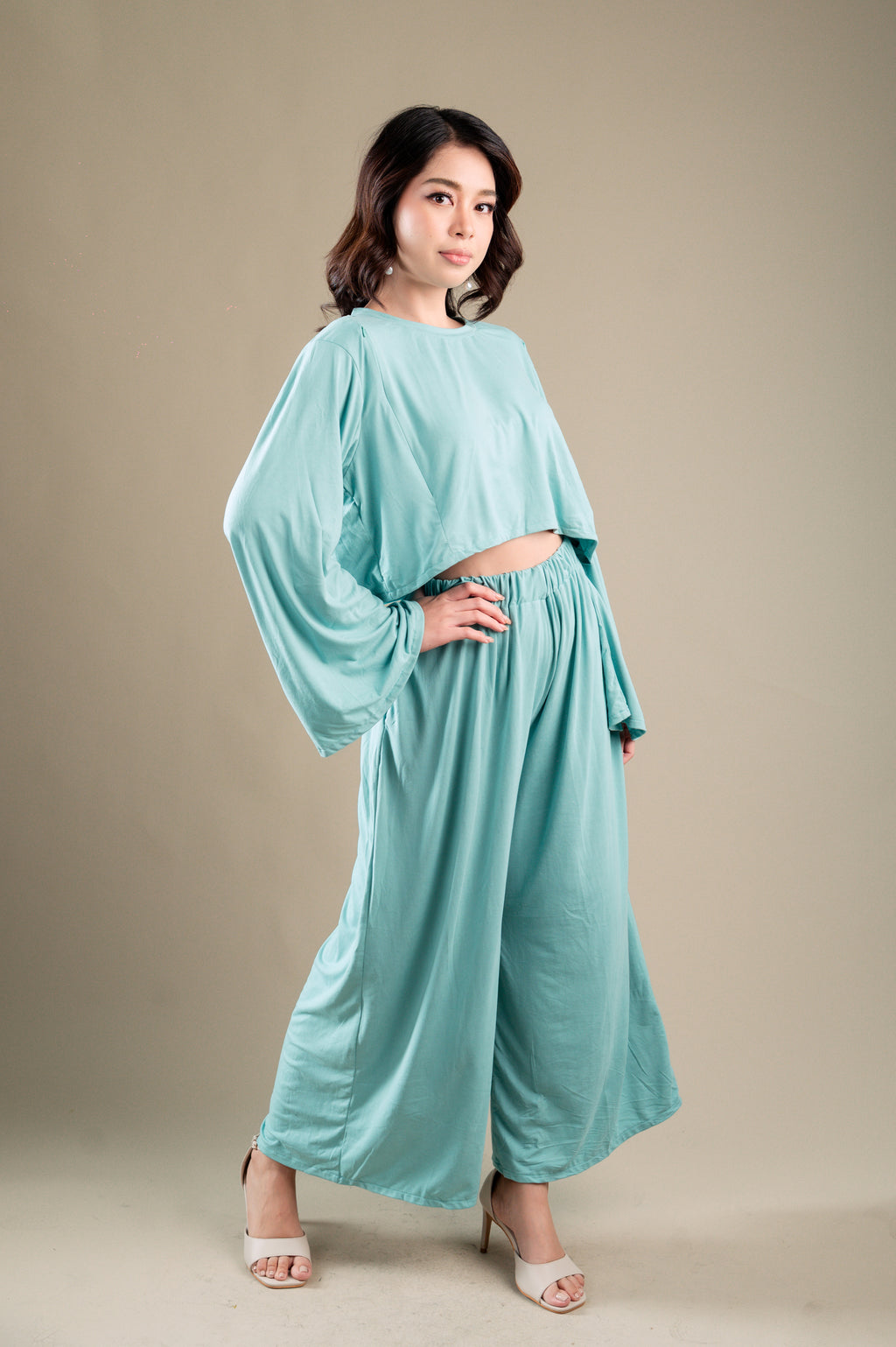 Loungewear: Stephanie