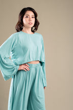 Loungewear: Stephanie