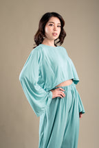 Loungewear: Stephanie