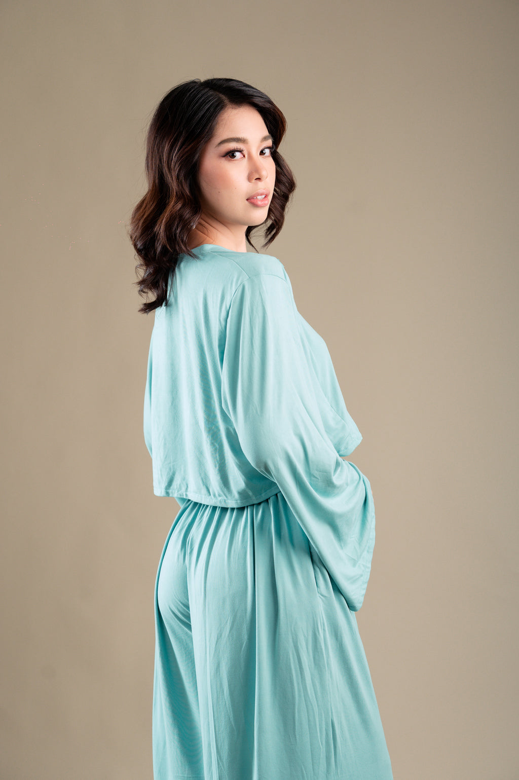 Loungewear: Stephanie