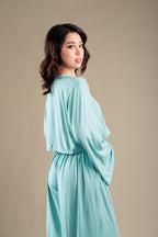 Loungewear: Stephanie