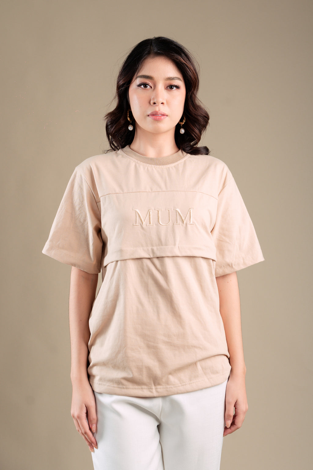 Basic Part 2: Moxi Top