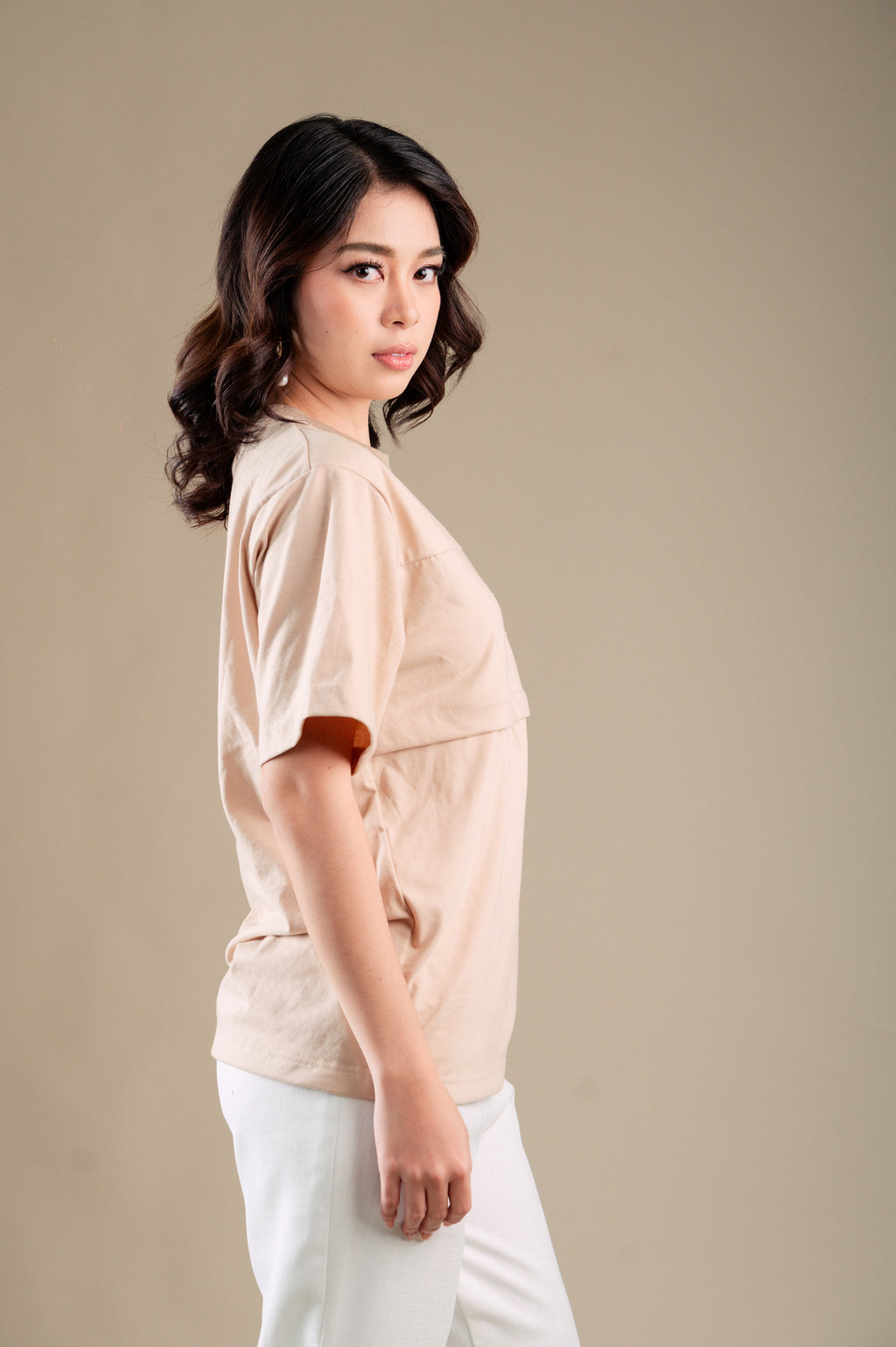 Basic Part 2: Moxi Top