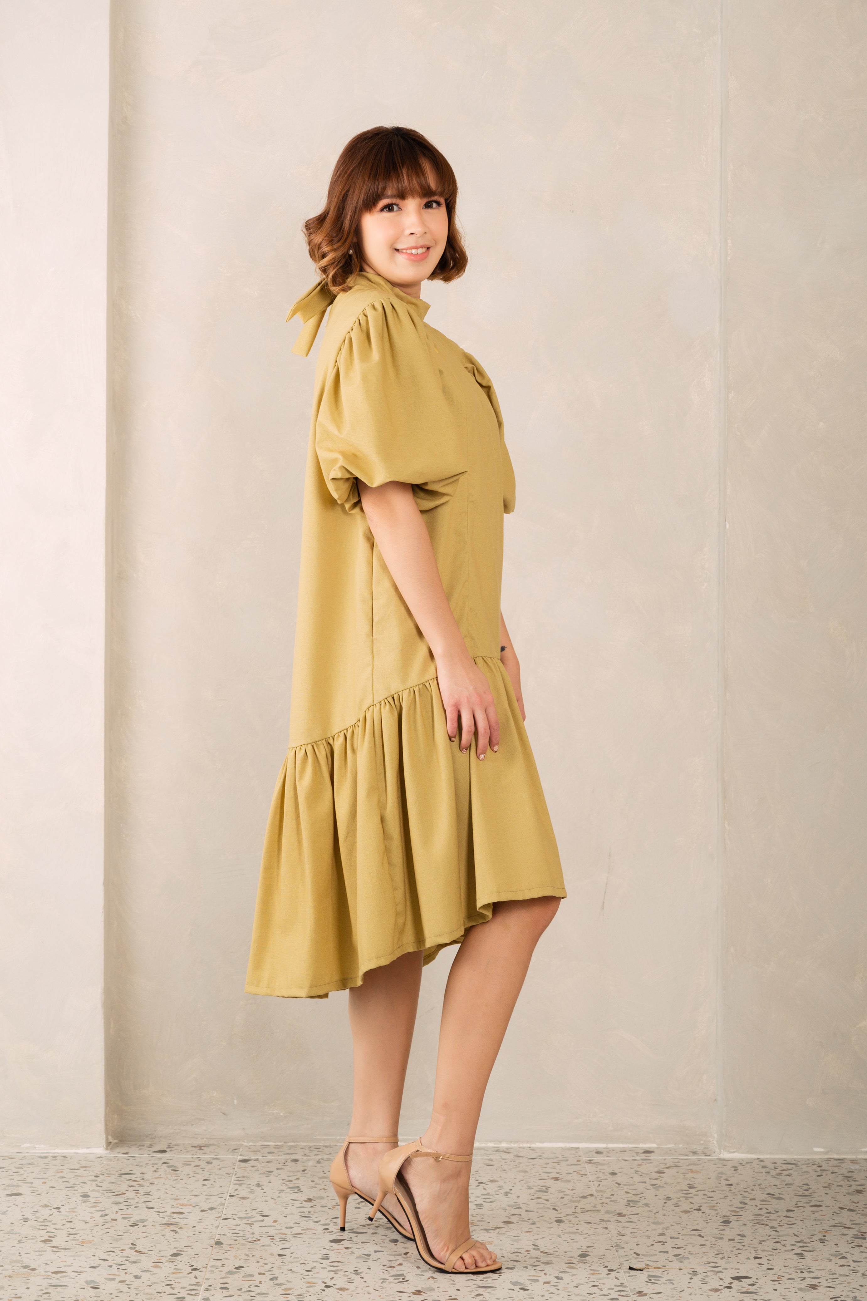 MUM x GS 8: Althea