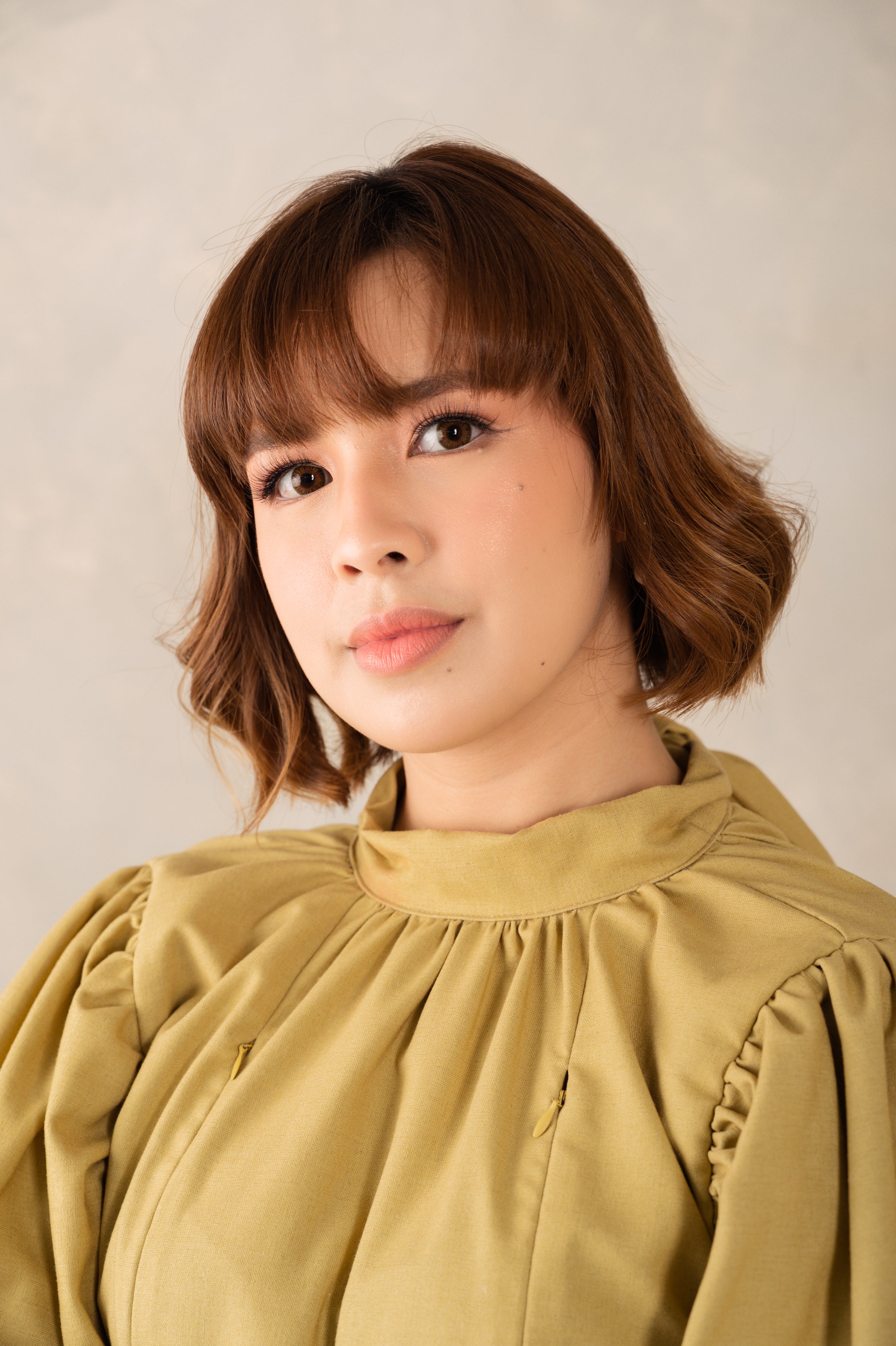MUM x GS 8: Althea