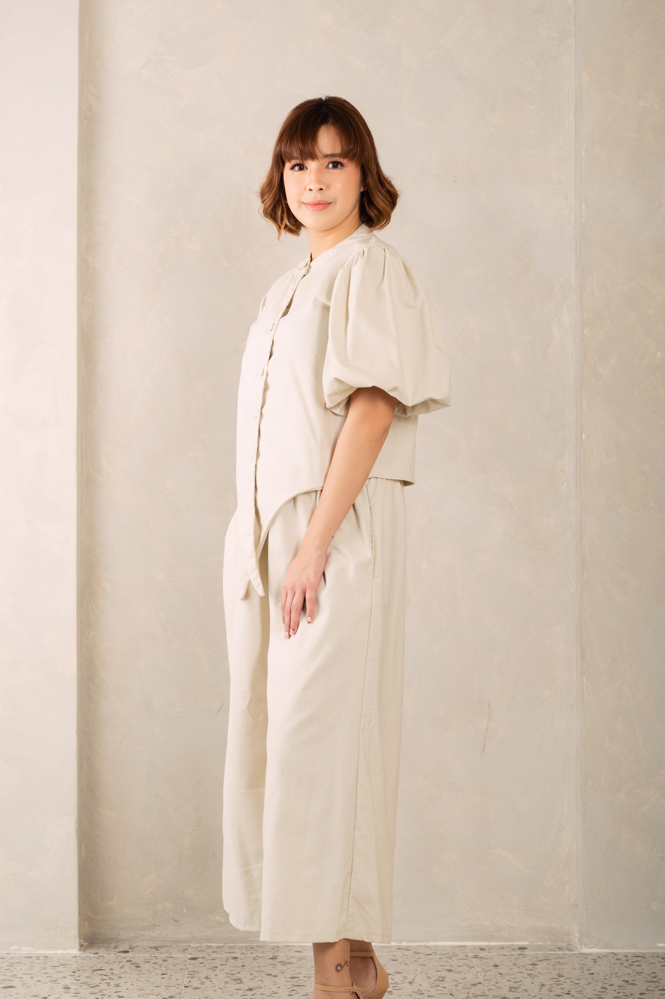 MUM x GS 8: Kate