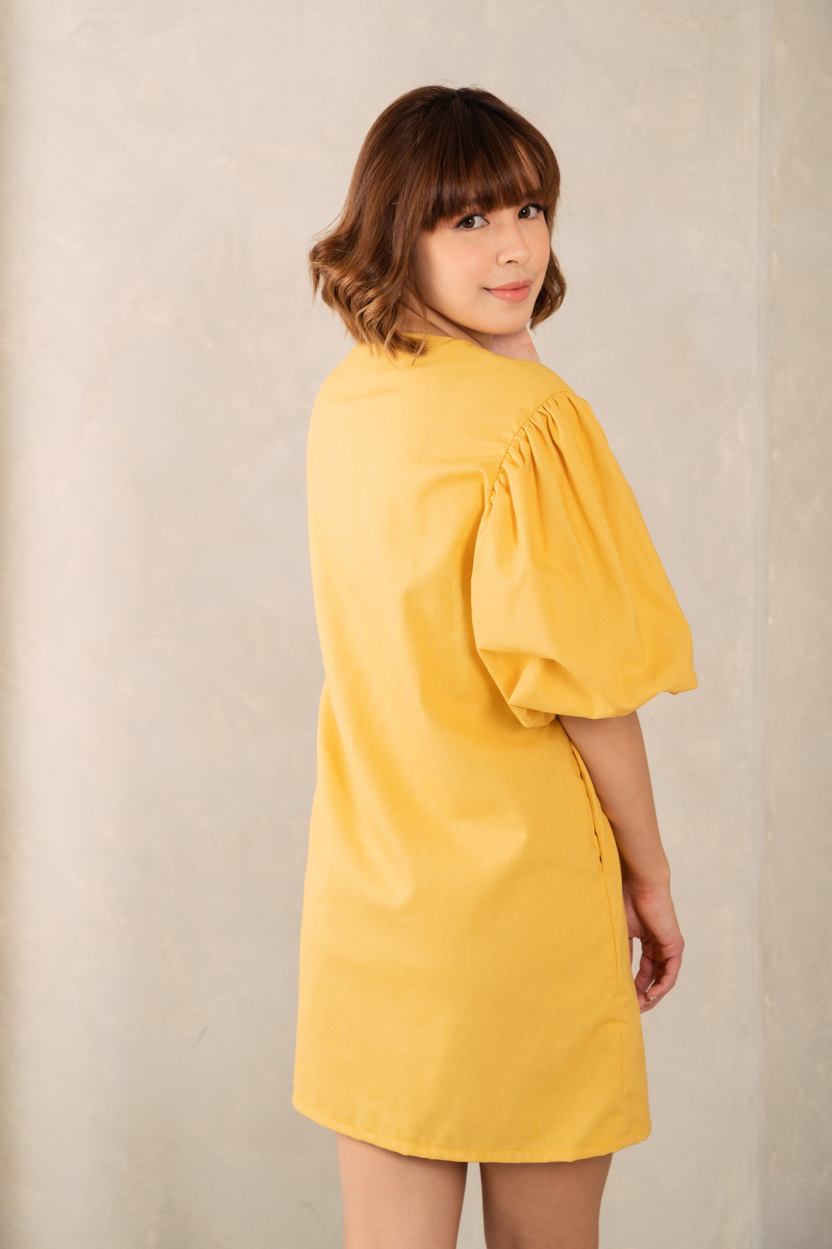 MUM x GS 8: Hannah