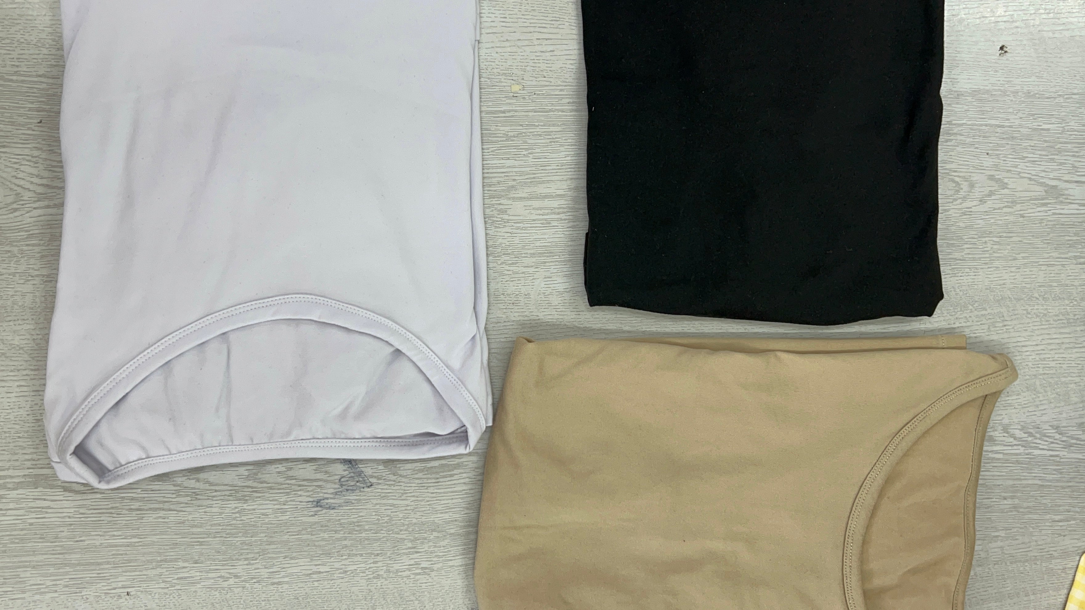 Basic Cotton Stretch Breastfeeding Shirt