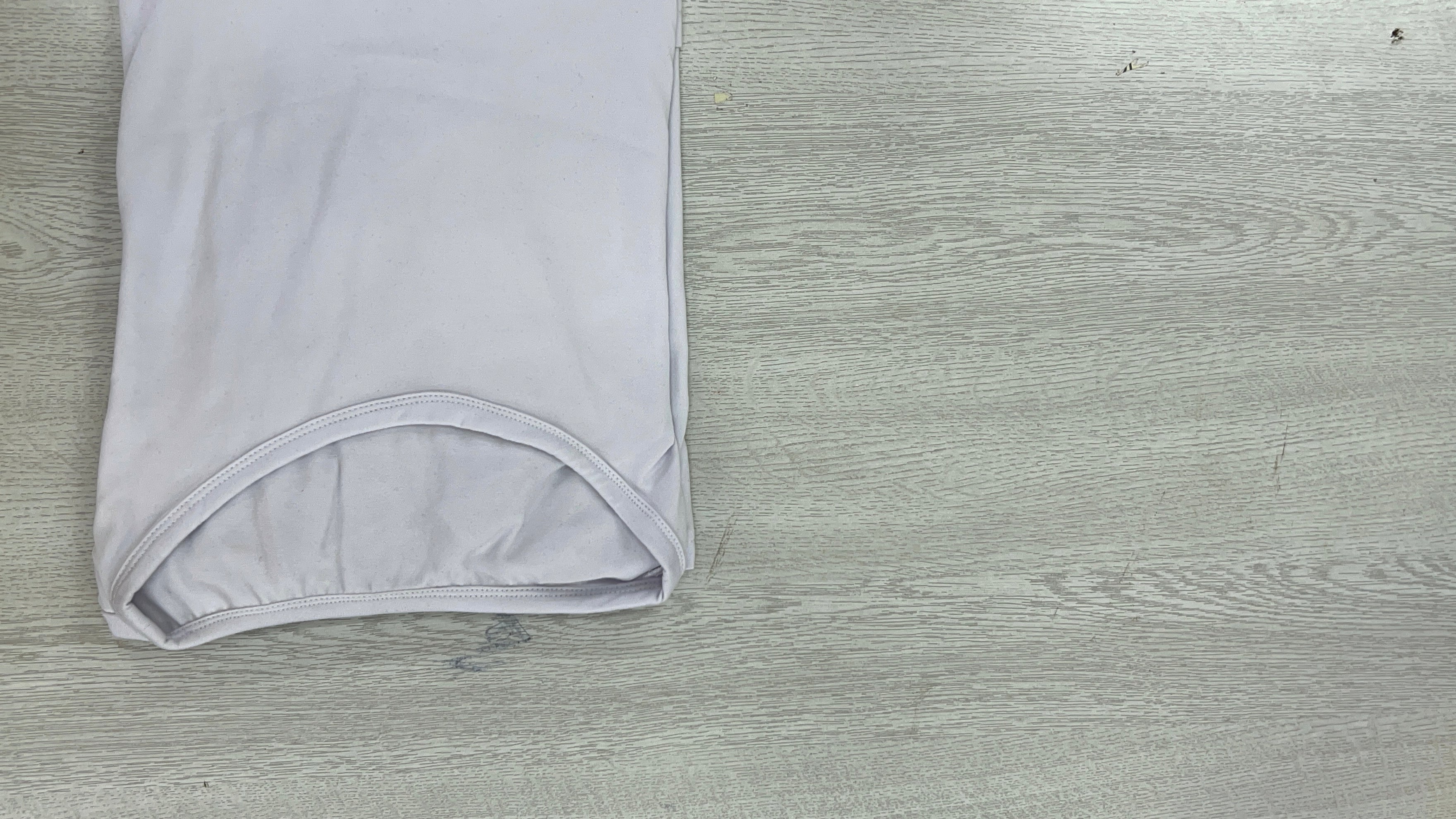 Basic Cotton Stretch Breastfeeding Shirt