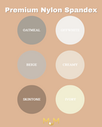 Swim 2: Cordelia Two-Piece High-Waist Swimsuit