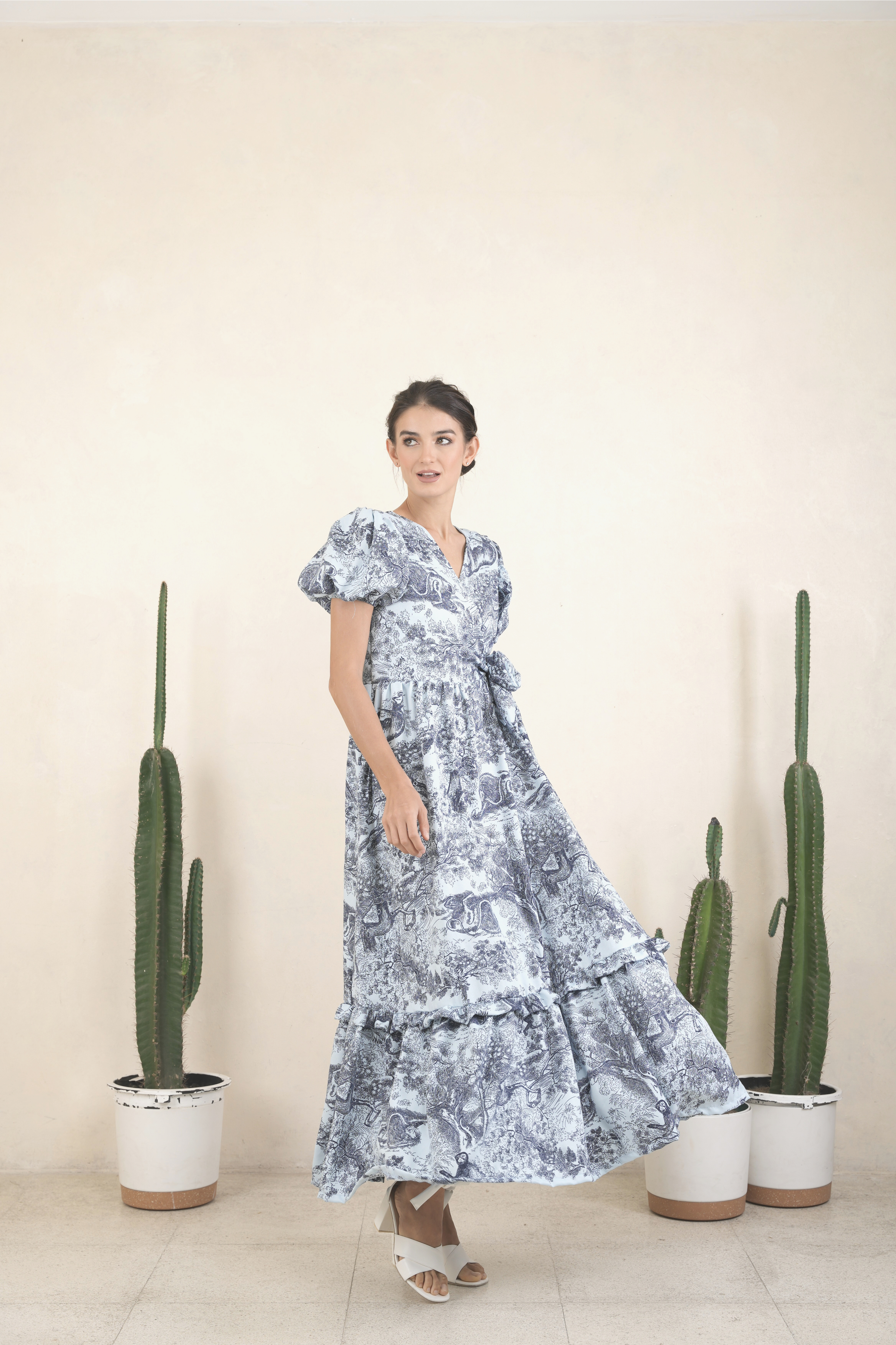 Toile de Jouy: Rouen