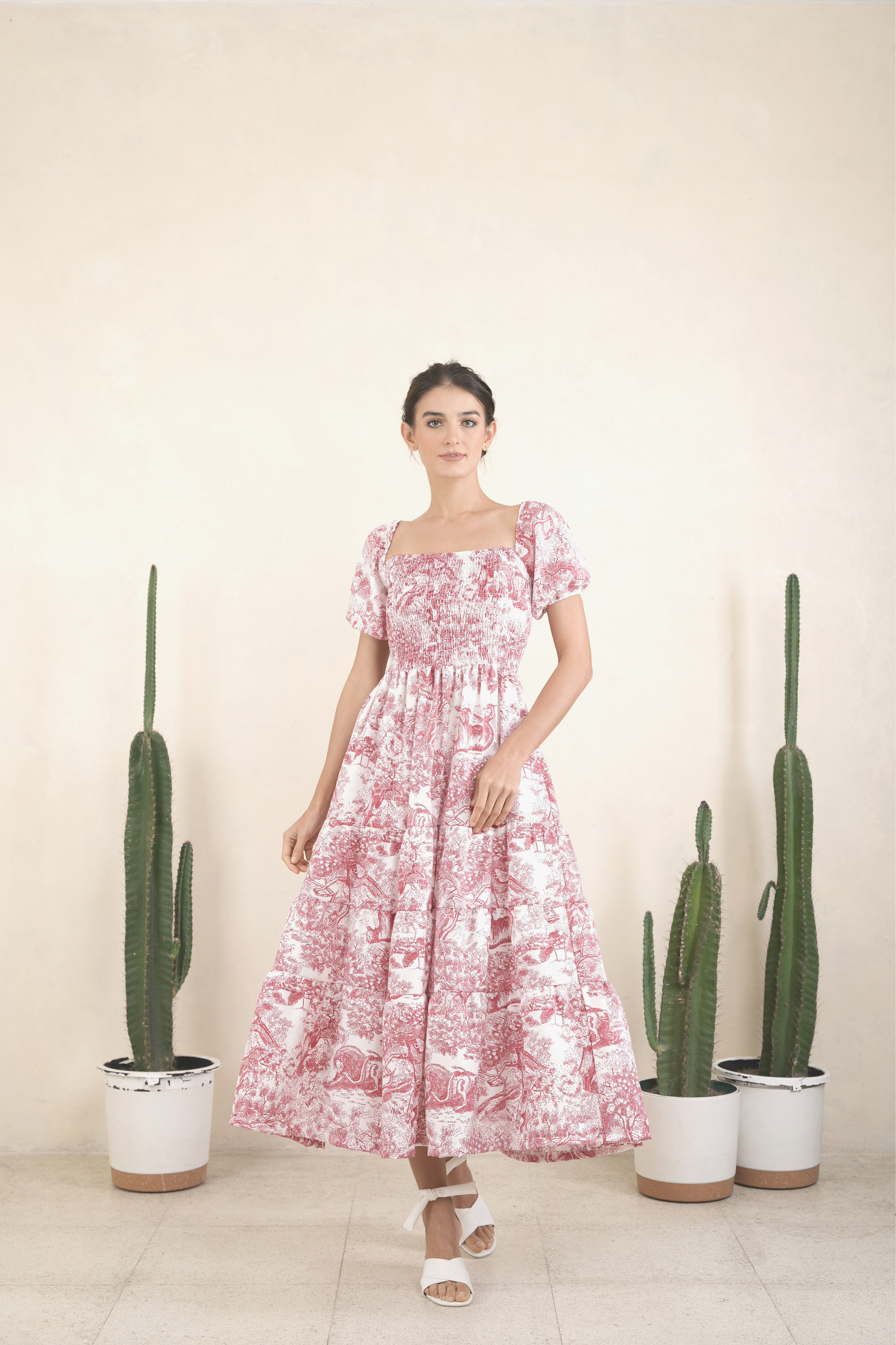 Toile de Jouy: Drancy