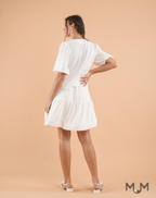 Whites Collection: Daphne