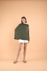 Basics: Infinity nursing cover
