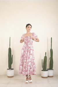 Toile de Jouy: Drancy