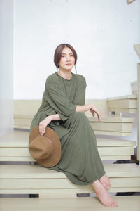 MUM x RPB: Alexandra Sleeved Dress