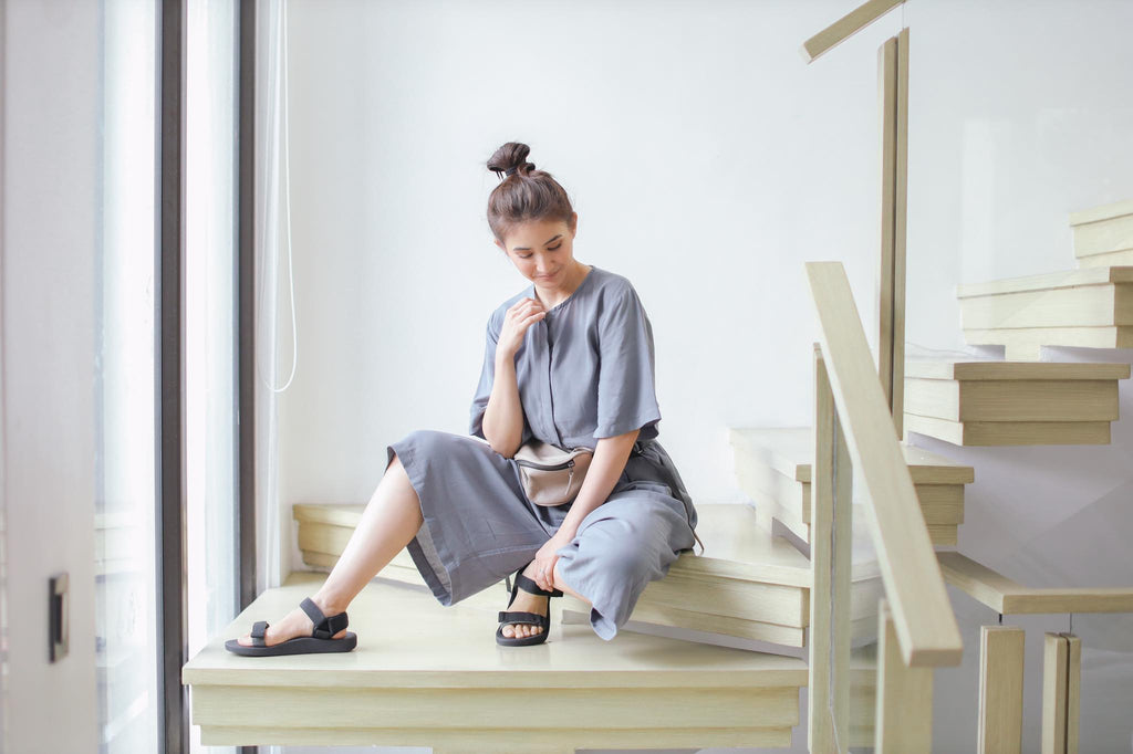 MUM x RPB: Veronica Jumpsuit