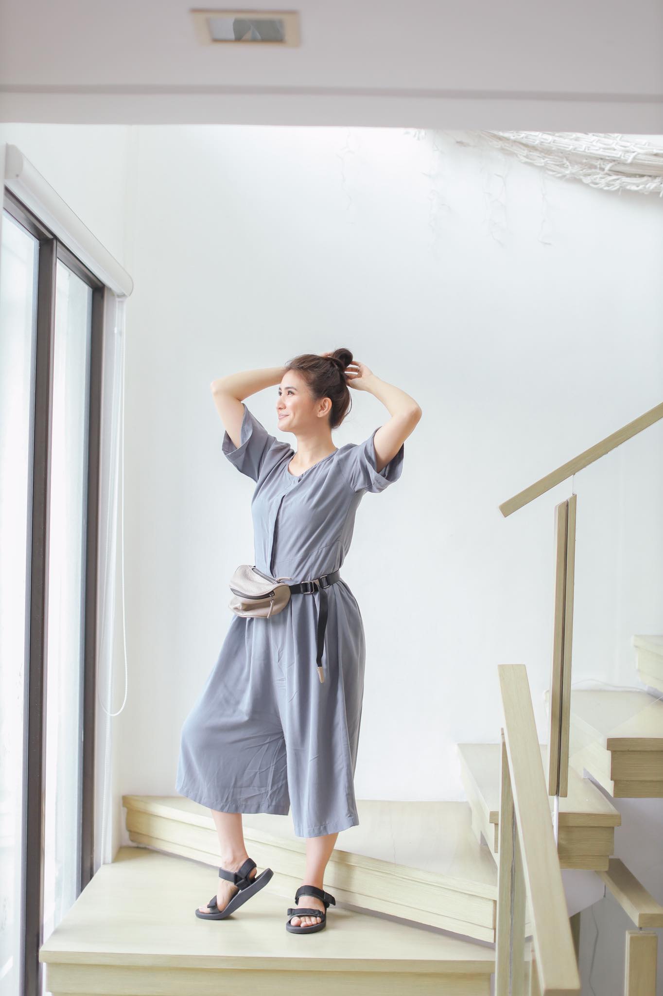 MUM x RPB: Veronica Jumpsuit