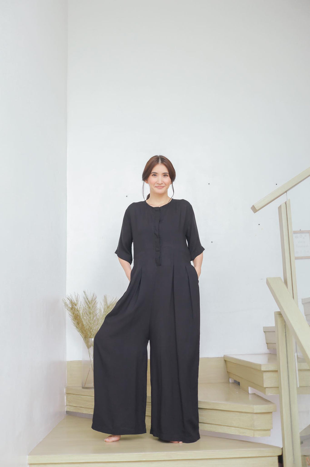 MUM x RPB: Veronica Jumpsuit