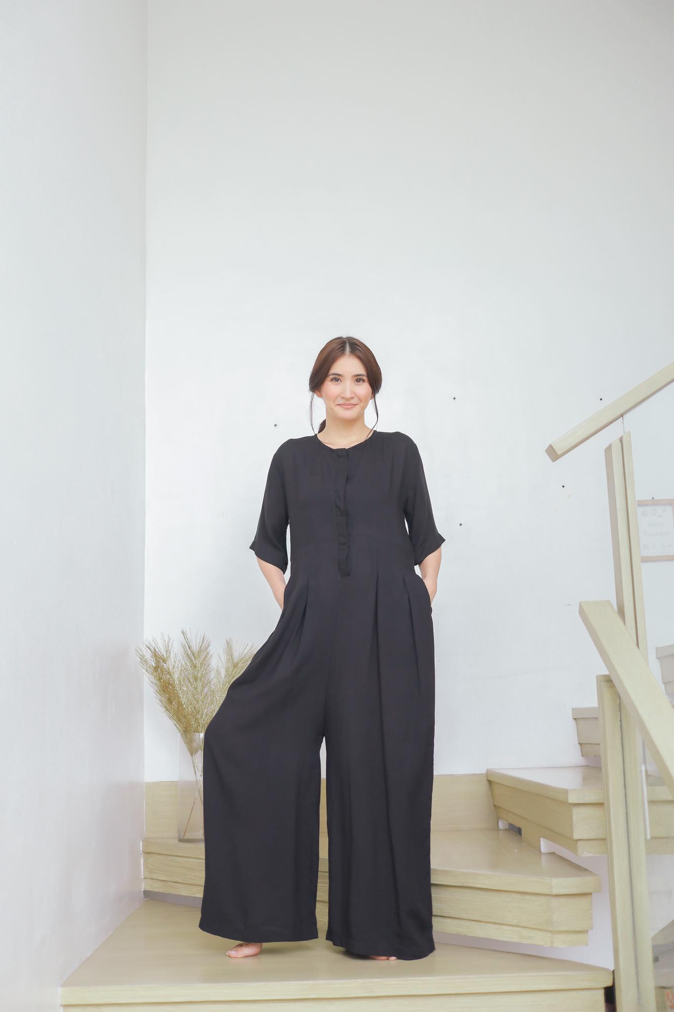 MUM x RPB: Veronica Jumpsuit