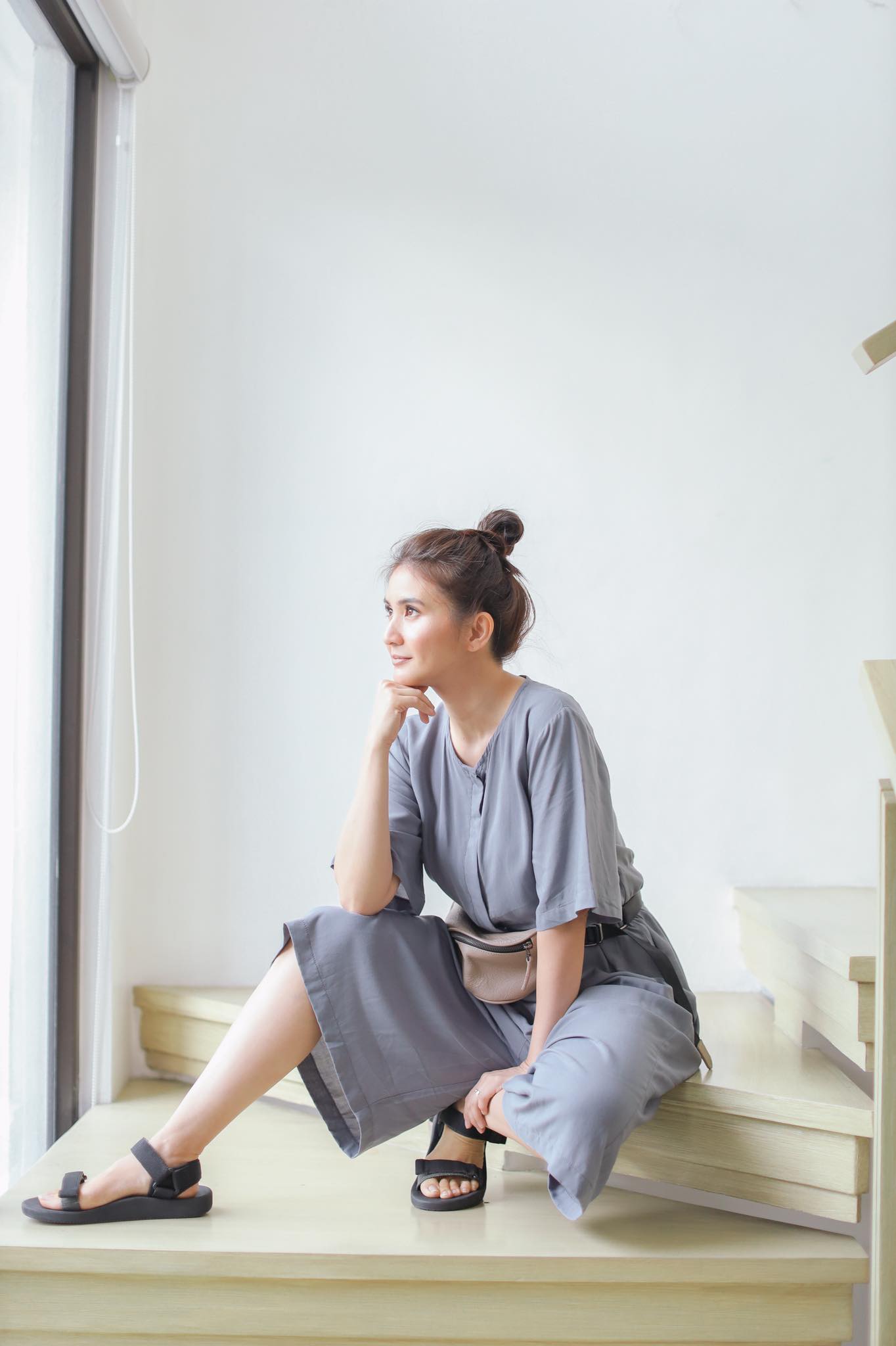 MUM x RPB: Veronica Jumpsuit