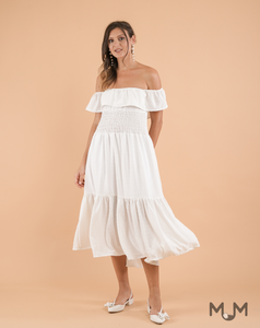 Whites Collection: Gemma