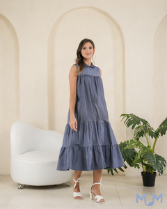MUM Blues: Majorelle