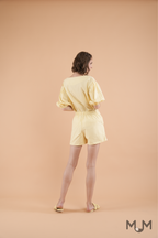 Bottoms: Rowena Skorts