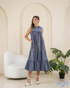 MUM Blues: Majorelle