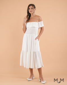 Whites Collection: Gemma