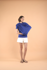 Basics: Infinity nursing cover