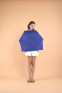 Basics: Infinity nursing cover